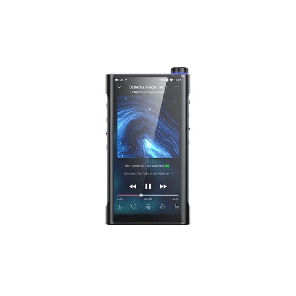 FiiO M15S Portable Hi-Res Lossless Music Player