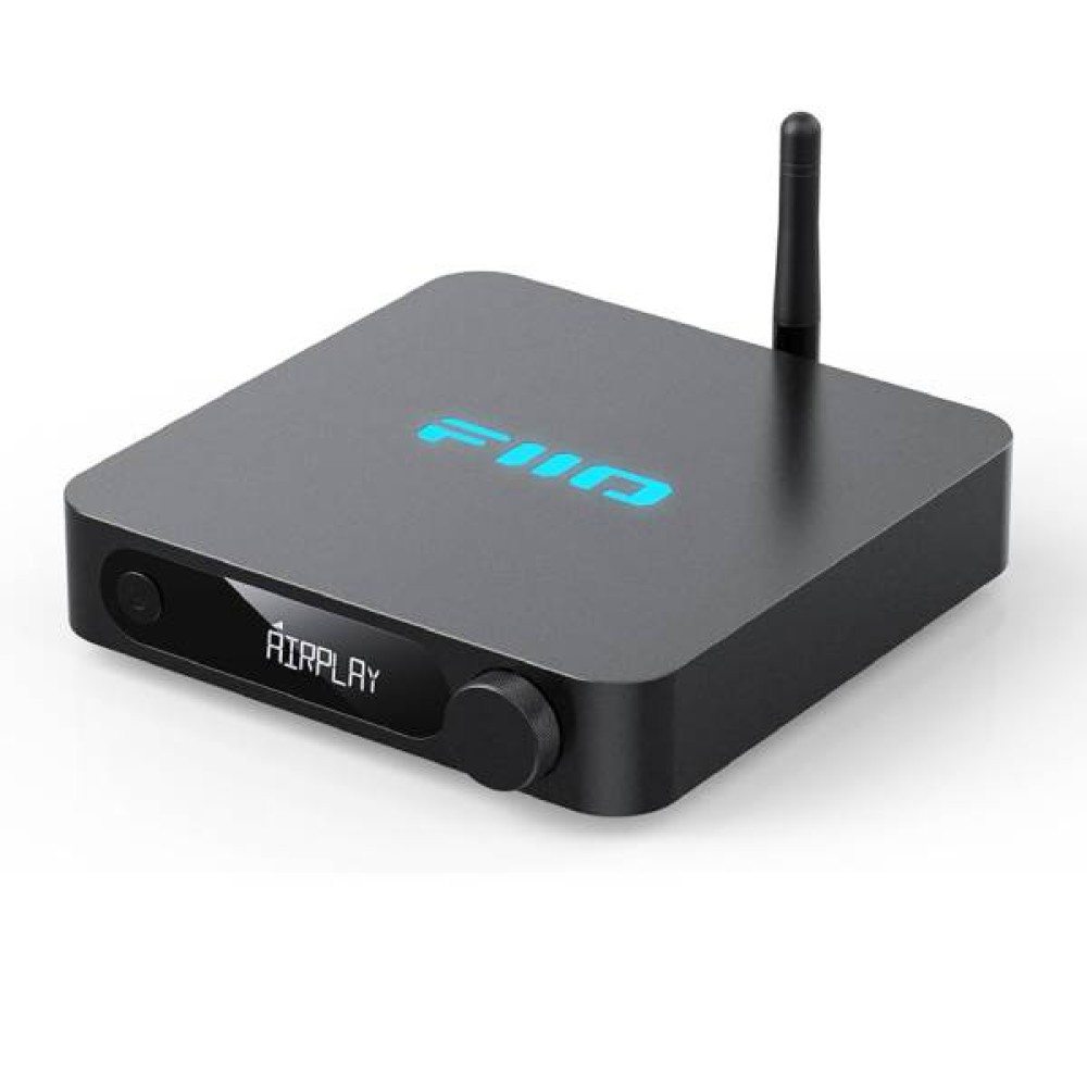 FiiO SR11 Streaming Music Receiver