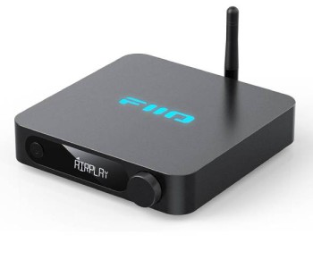 FiiO SR11 Streaming Music Receiver
