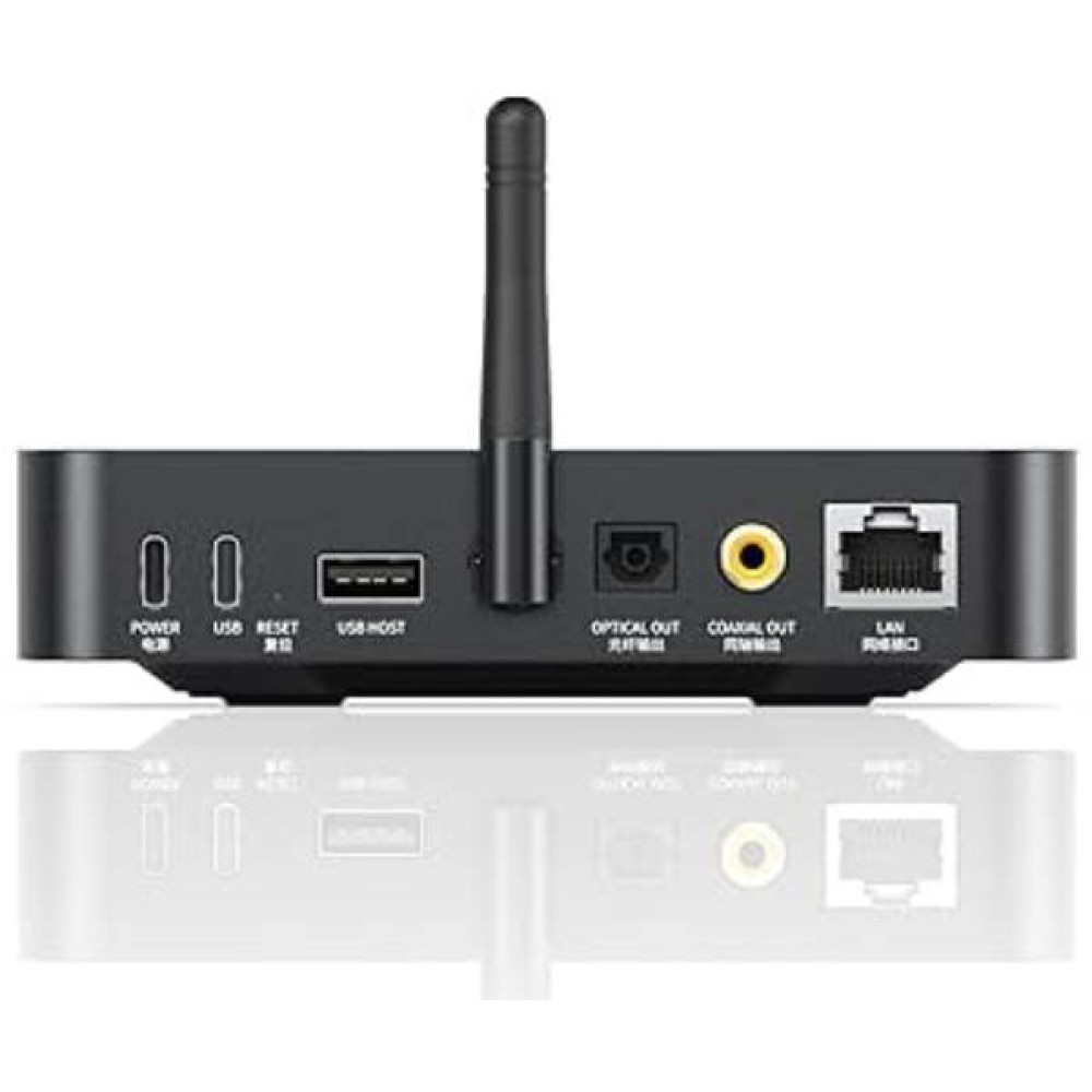 FiiO SR11 Streaming Music Receiver