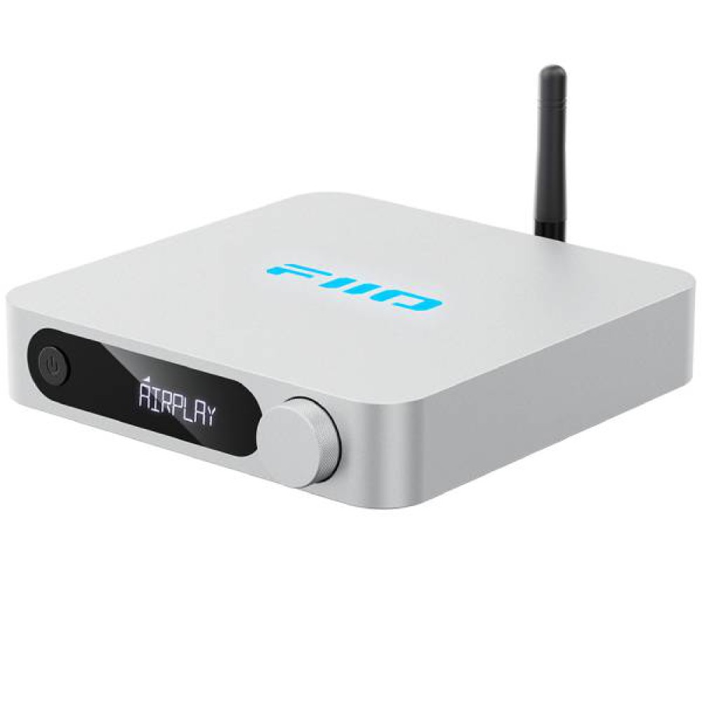 FiiO SR11 Streaming Music Receiver