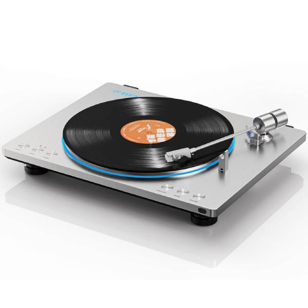 FiiO TT13 BT Fully Automatic Vinyl Turntable
