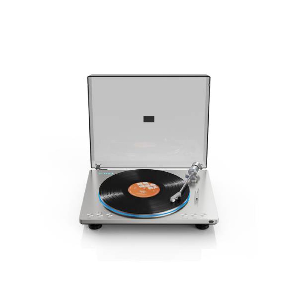 FiiO TT13 BT Fully Automatic Vinyl Turntable