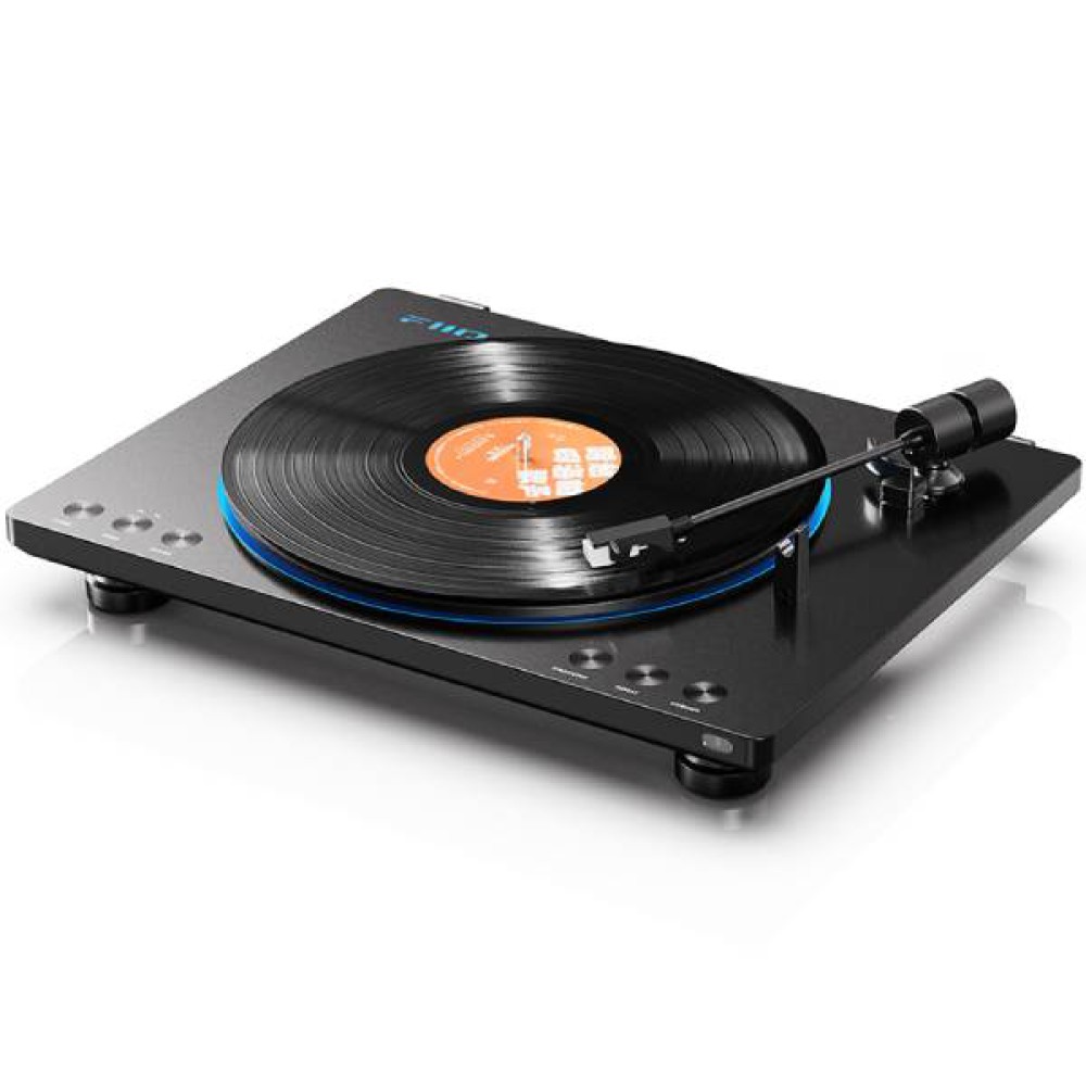 FiiO TT13 BT Fully Automatic Vinyl Turntable
