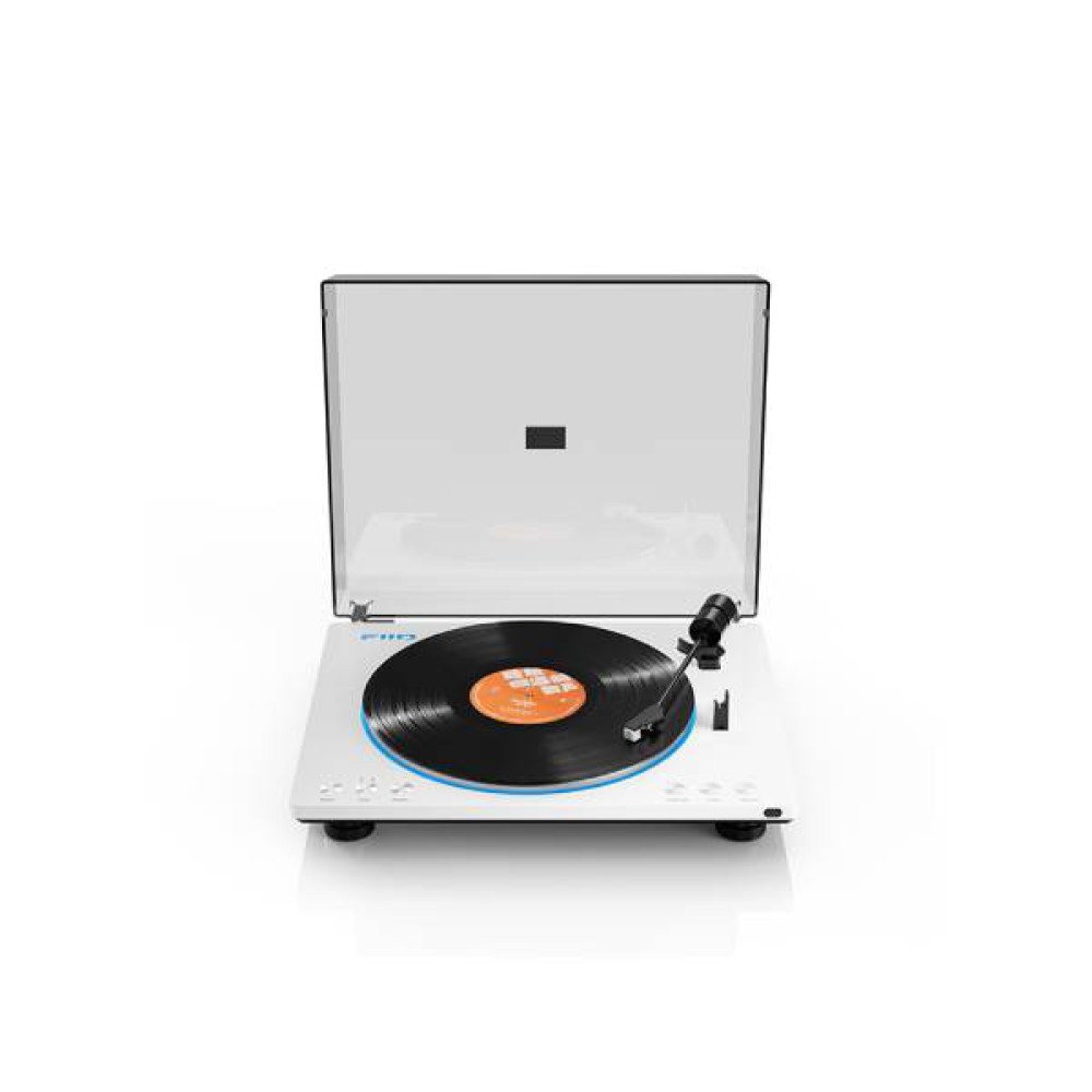 FiiO TT13 BT Fully Automatic Vinyl Turntable
