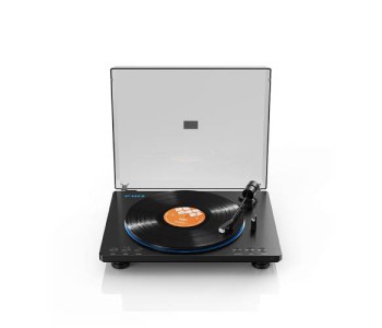 FiiO TT13 BT Fully Automatic Vinyl Turntable