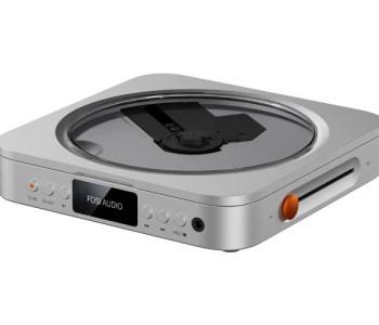 Fosi Audio Merak CD Player