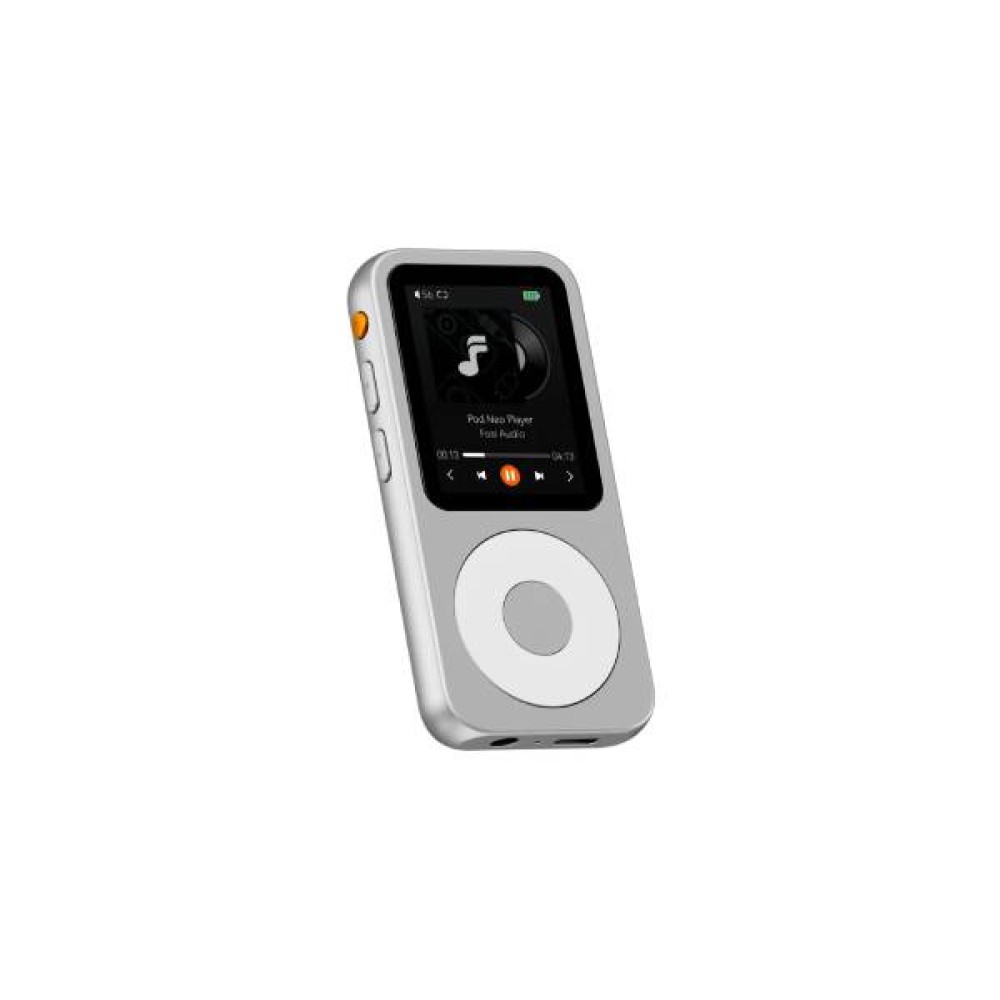 Fosi Audio DAP Neo Modern Classic MP3 Player