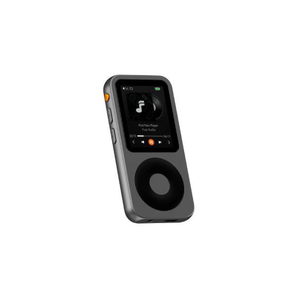 Fosi Audio DAP Neo Modern Classic MP3 Player