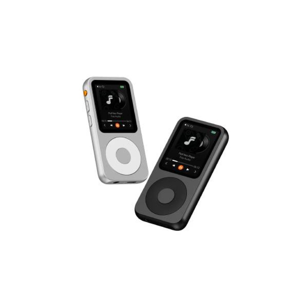 Fosi Audio DAP Neo Modern Classic MP3 Player