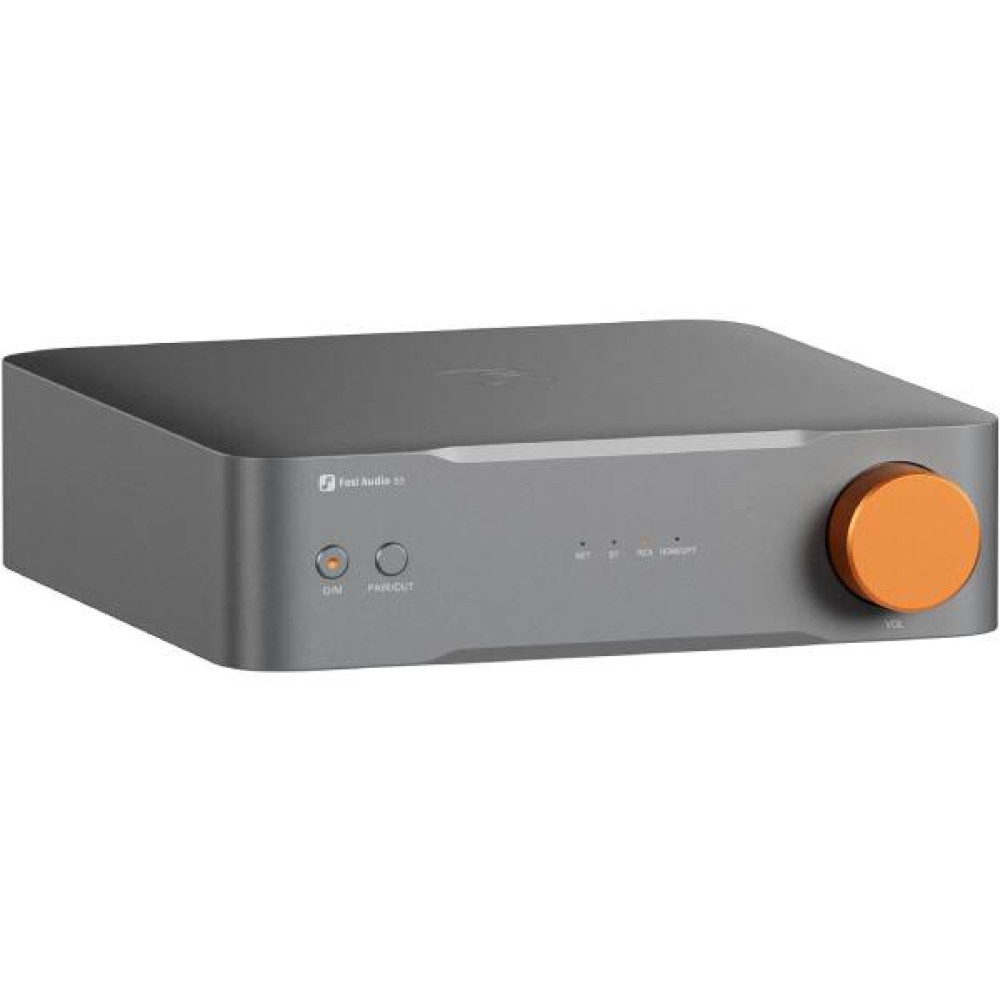 Fosi Audio S3 Balanced HiFi Streamer