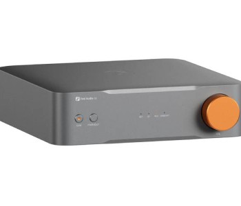 Fosi Audio S3 Balanced HiFi Streamer