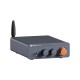 Fosi Audio BT20A Pro Bluetooth Stereo Power Amplifier