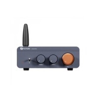 Fosi Audio BT20A Pro Bluetooth Stereo Power Amplifier