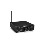 Fosi Audio BL20C Bluetooth USB Stereo Amplifier 24V