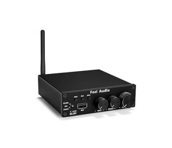 Fosi Audio BL20C Bluetooth USB Stereo Amplifier 24V