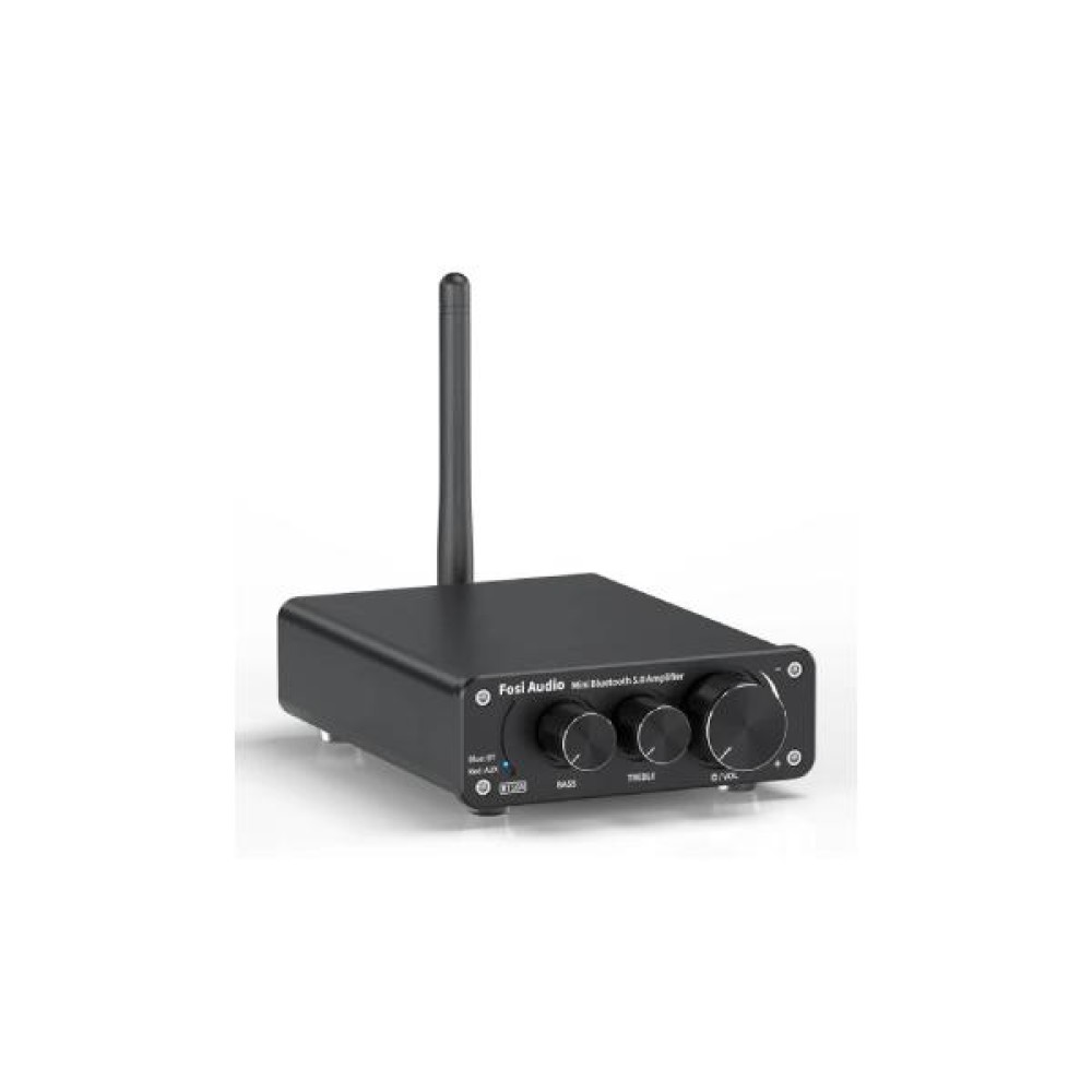Fosi Audio BT10A Bluetooth Amplifier Fosi Audio BT10A Bluetooth Amplifier