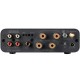 Fosi Audio BT20A MAX Bluetooth Stereo Power Amp 48V