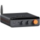 Fosi Audio BT20A MAX Bluetooth Stereo Power Amp 48V