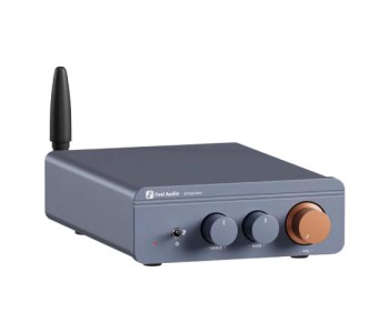 Fosi Audio BT20A Pro Bluetooth Stereo Power Amplifier 32V