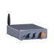 Fosi Audio BT20A Pro Bluetooth Stereo Power Amplifier GaN 48V