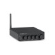 Fosi Audio BT30D Pro 2.1 Channel Bluetooth Amplifier