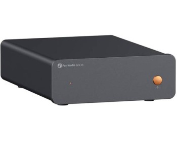 Fosi Audio Box X5 Phono Preamplifier