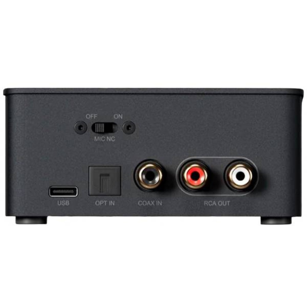 Fosi Audio C3 Gaming Sound Card and DAC/Amp