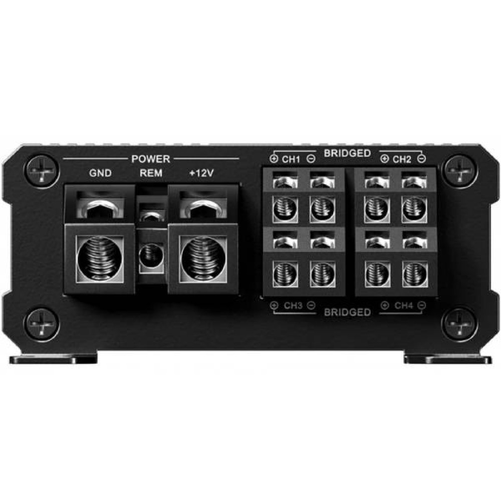 Fosi Audio CA30 Car Amplifier