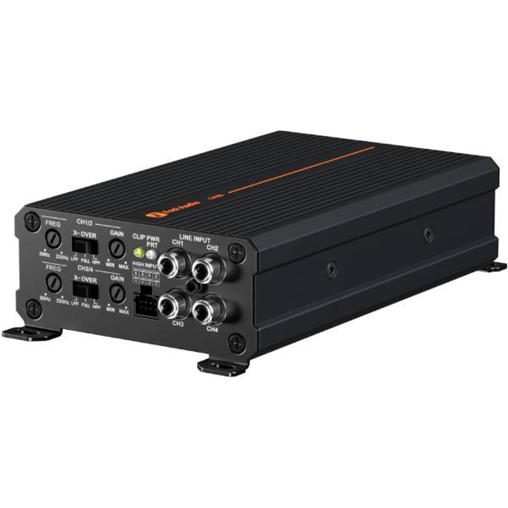 Fosi Audio CA30 Car Amplifier