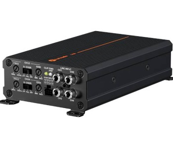 Fosi Audio CA30 Car Amplifier