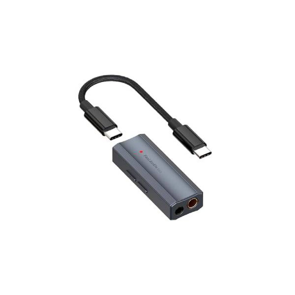 Fosi Audio DS2 Dongle DAC Headphone Amplifier Fosi Audio DS2 Dongle DAC Headphone Amplifier