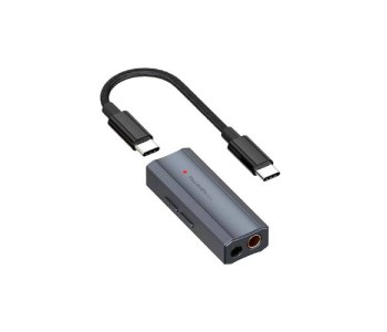 Fosi Audio DS2 Dongle DAC Headphone Amplifier