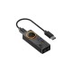 Fosi Audio DS3 Portable DAC Headphone Amp