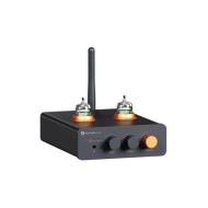 Fosi Audio GR40 Tube DAC Headphone Preamplifier