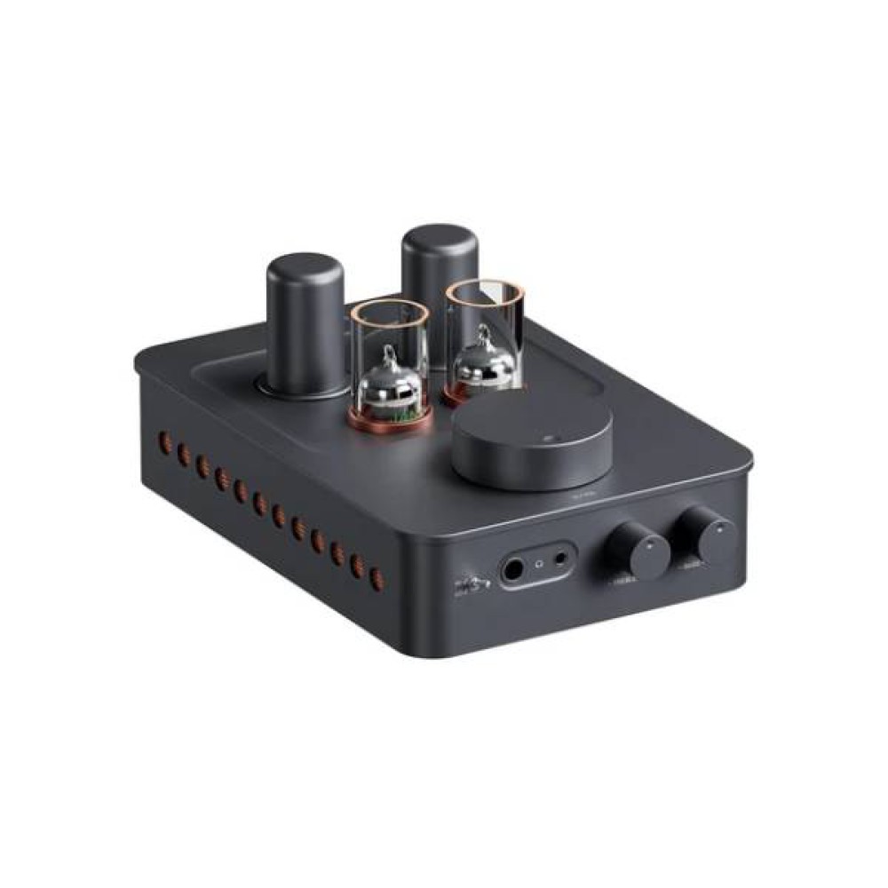 Fosi Audio GR70 Tube Headphone Amp Fosi Audio GR70 Tube Headphone Amp
