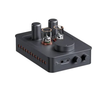 Fosi Audio GR70 Tube Headphone Amp