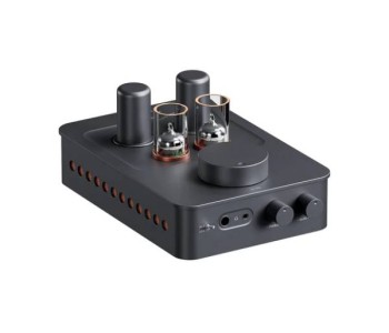 Fosi Audio GR70 Tube Headphone Amp