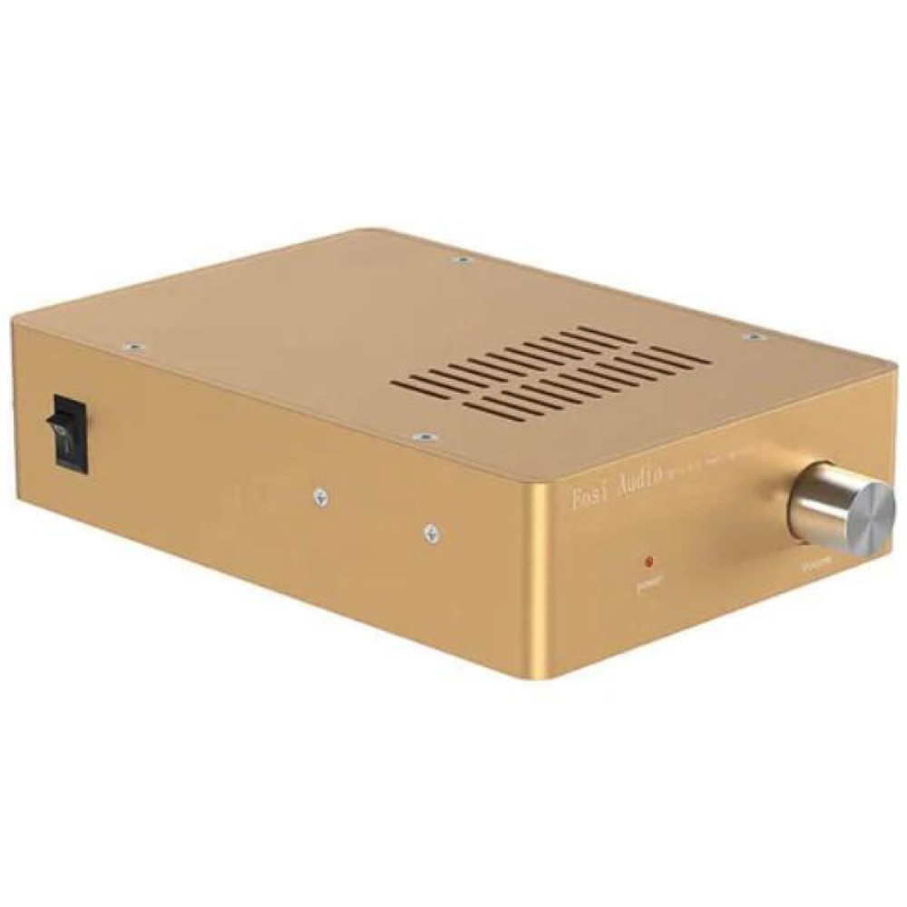 Fosi Audio HD-A1 Hi-Fi Home Class AB Power Amplifier
