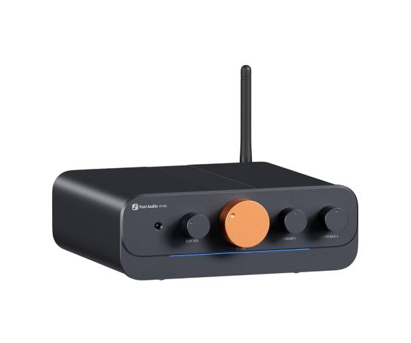 Fosi Audio HT4S 4.1/5 Channel Bluetooth Amplifier