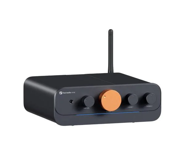 Fosi Audio HT4S Channel Bluetooth Amplifier - Main Image