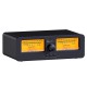 Fosi Audio LC30 VU Meter Amplifier Speaker Selector Fosi Audio LC30 VU Meter Amplifier Speaker Selector