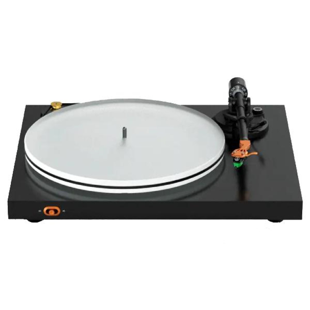 Fosi Audio Luna3 Turntable