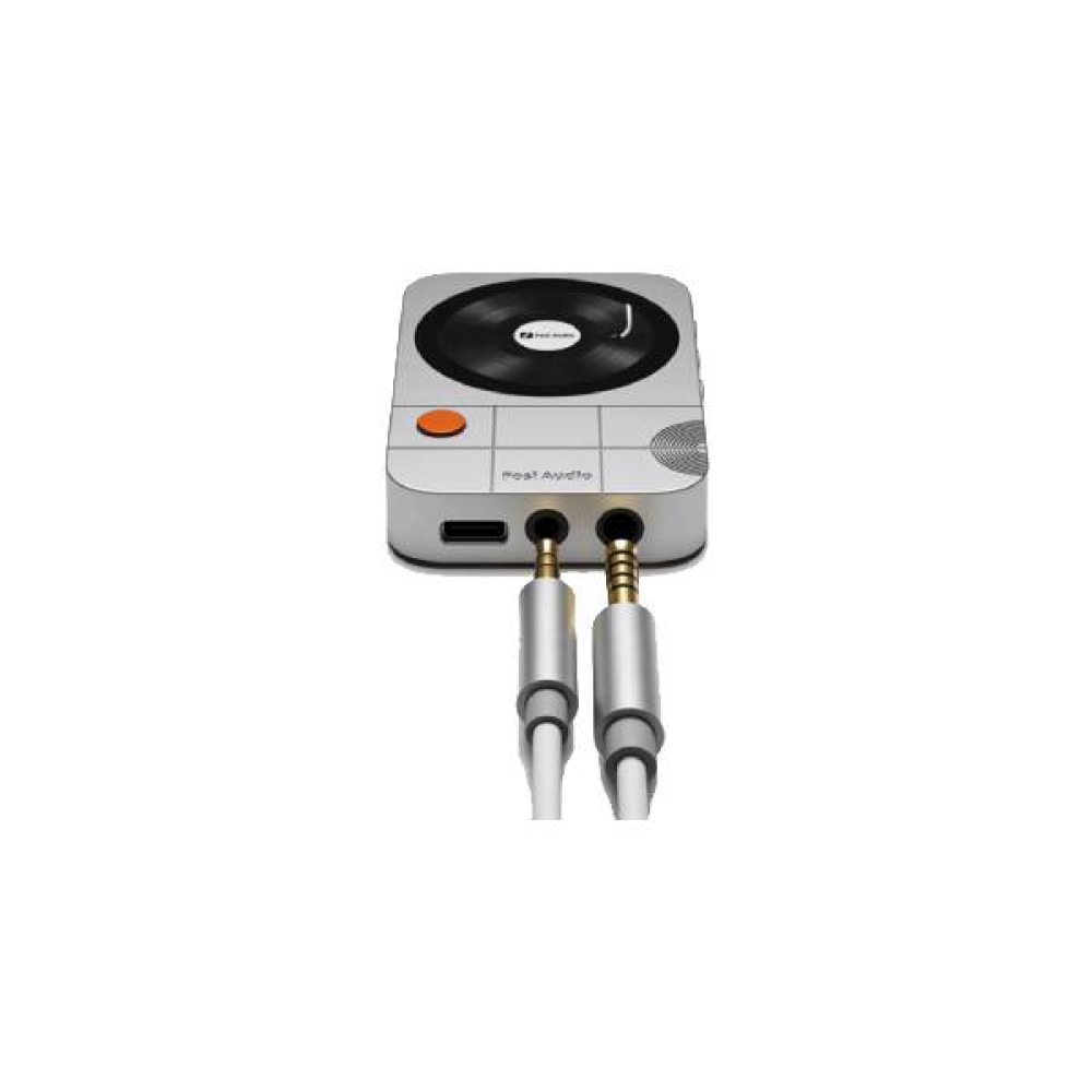 Fosi Audio MD3 MagDac Portable DAC and Headphone Amplifier