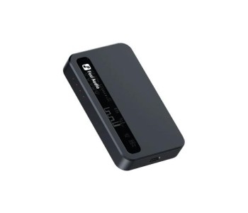 Fosi Audio N3 Portable Bluetooth Headphone Amplifier