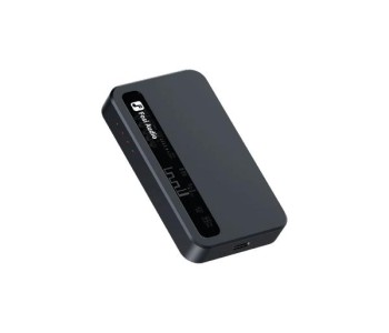Fosi Audio N3 Portable Bluetooth Headphone Amplifier