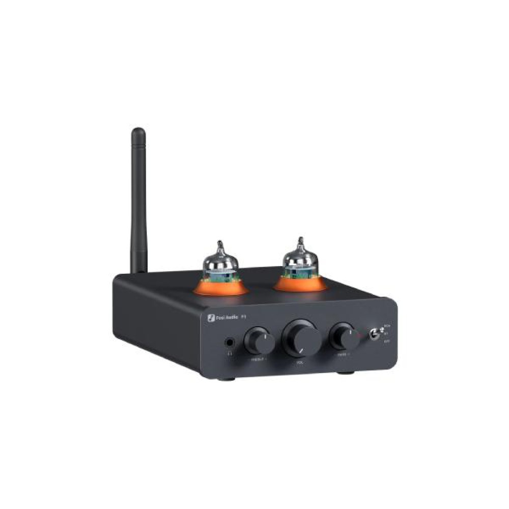 Fosi Audio P3 Tube Preamplifier Fosi Audio P3 Tube Preamplifier