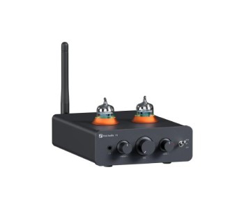 Fosi Audio P3 Tube Preamplifier
