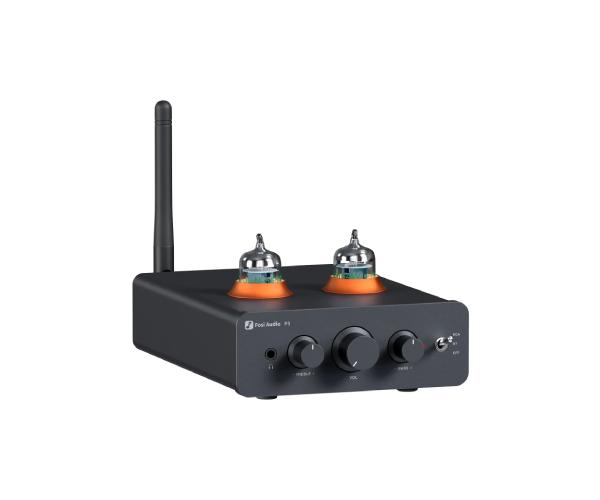 Fosi Audio P3 Tube Preamplifier Fosi Audio P3 Tube Preamplifier