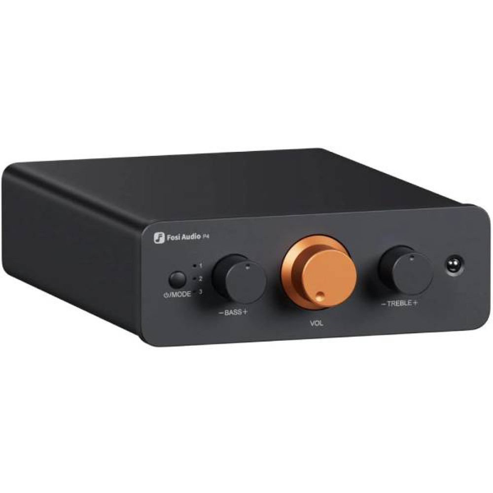 Fosi Audio AH-01A Music Rhythm Visualizer Light